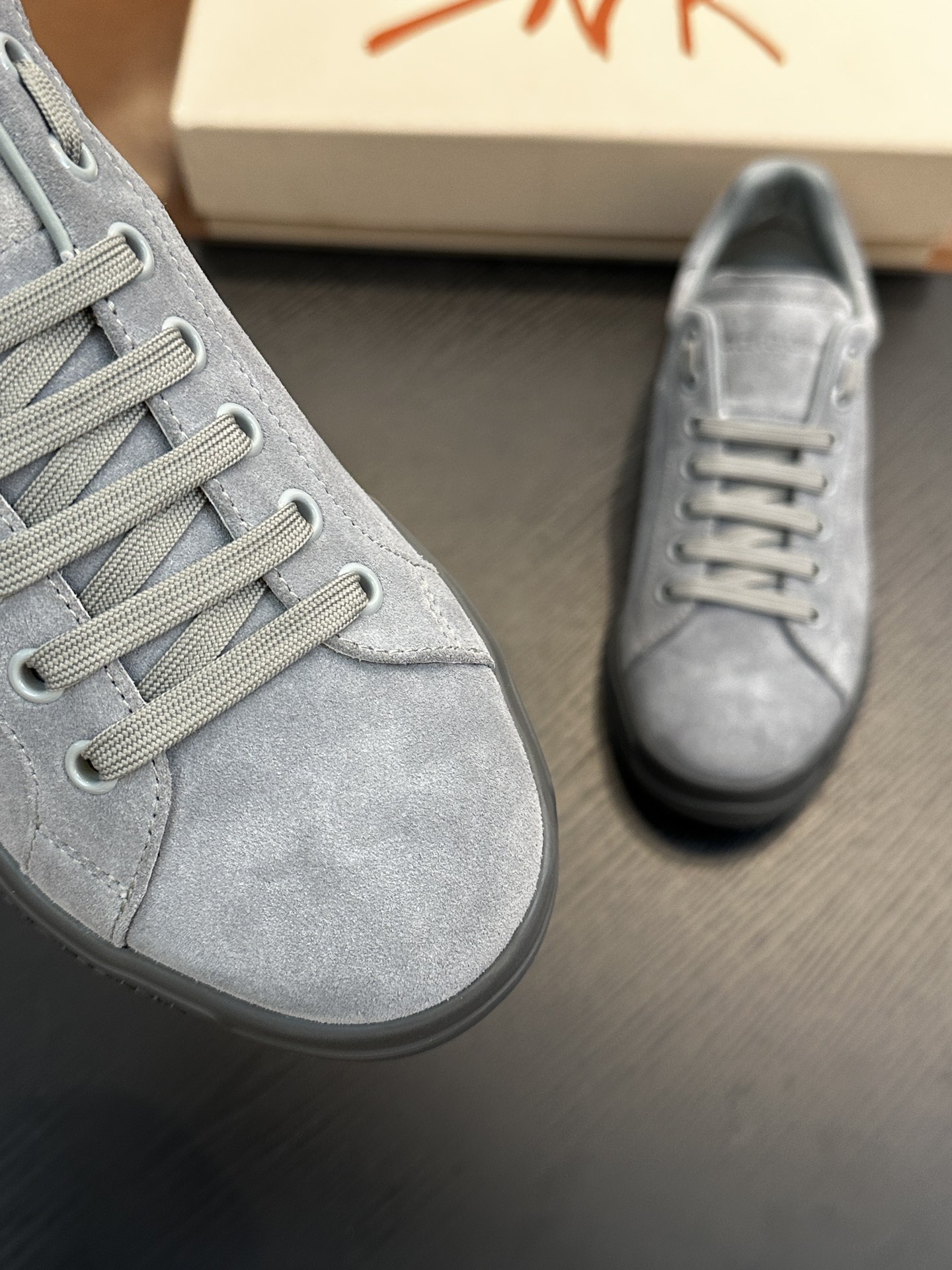 olce & Gabbana shoe